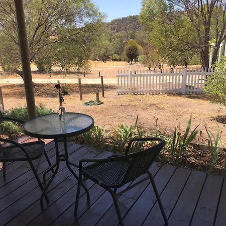 Lavendale Country Retreat Βίλα York Εξωτερικό φωτογραφία