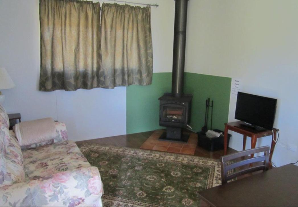 Lavendale Country Retreat Βίλα York Εξωτερικό φωτογραφία