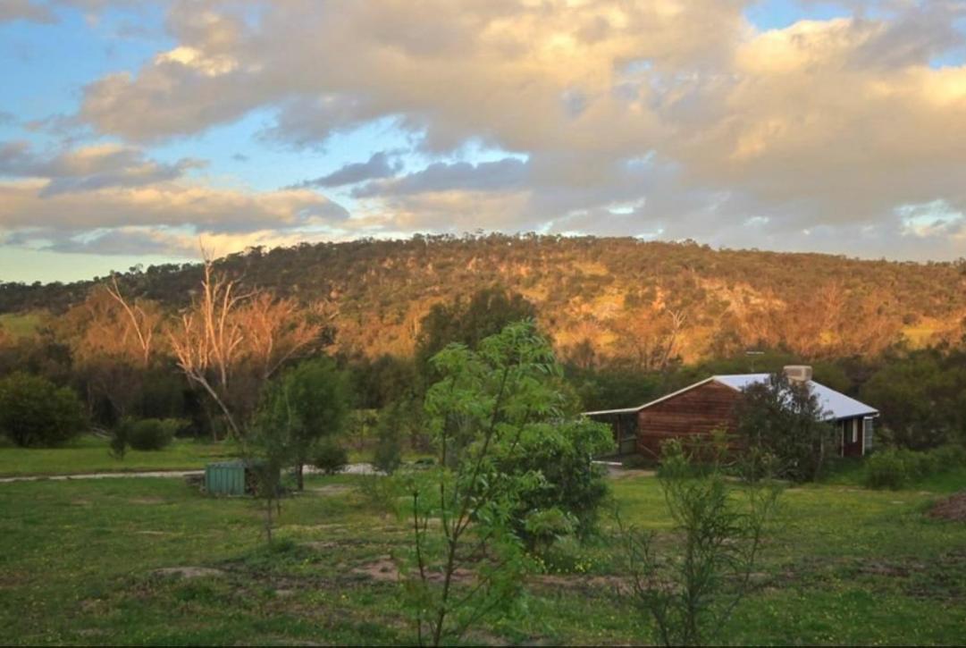 Lavendale Country Retreat Βίλα York Εξωτερικό φωτογραφία