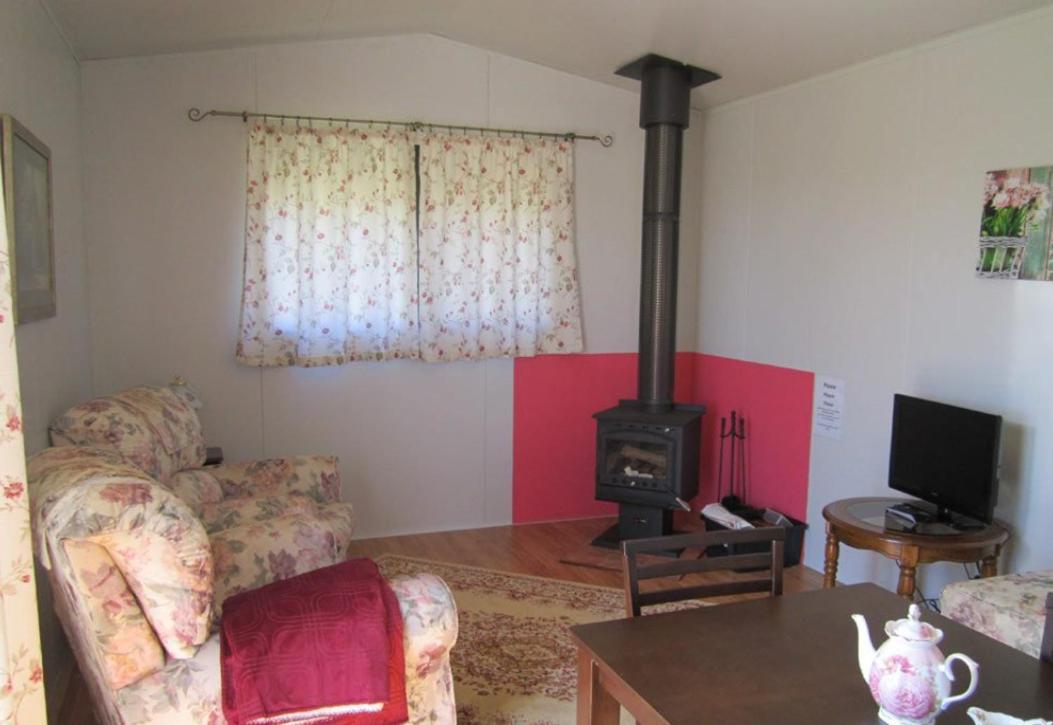 Lavendale Country Retreat Βίλα York Εξωτερικό φωτογραφία
