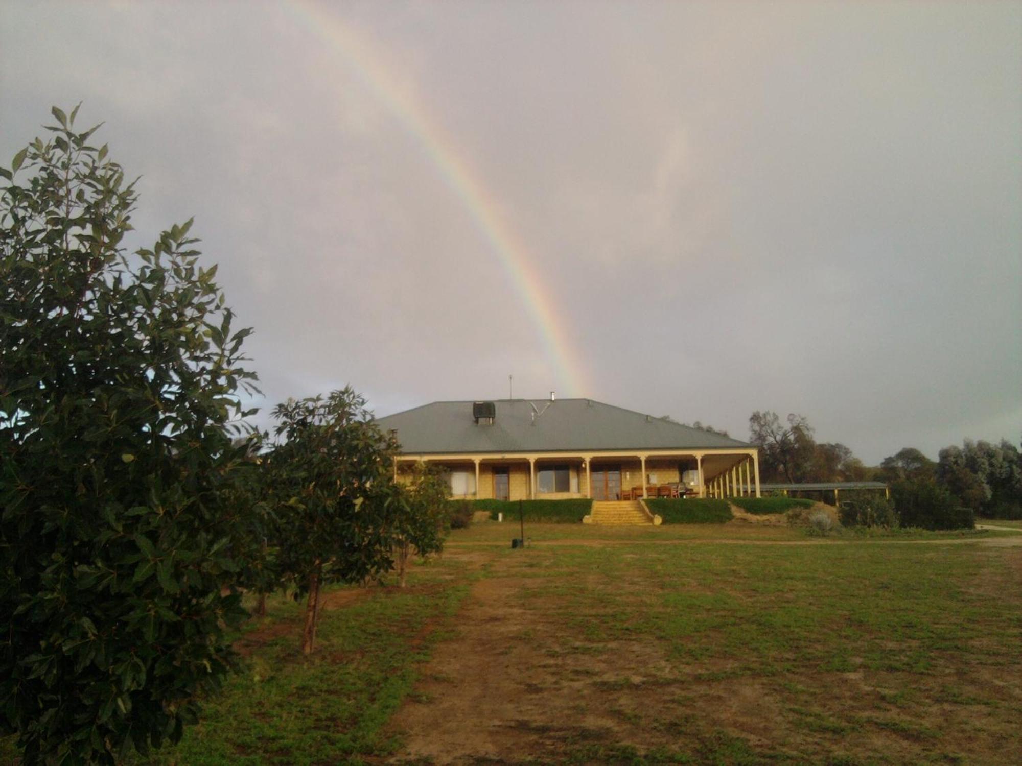 Lavendale Country Retreat Βίλα York Εξωτερικό φωτογραφία