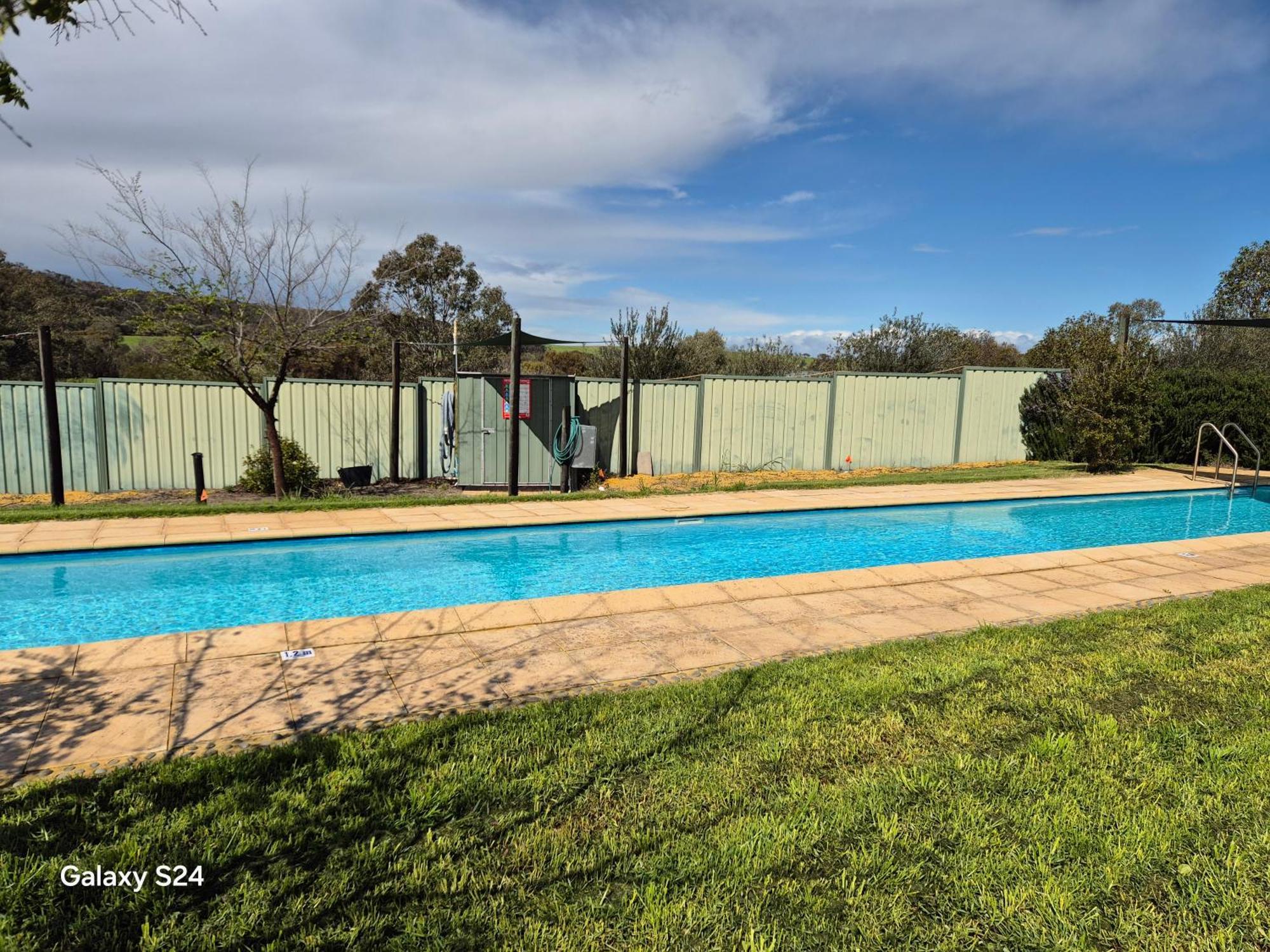 Lavendale Country Retreat Βίλα York Εξωτερικό φωτογραφία