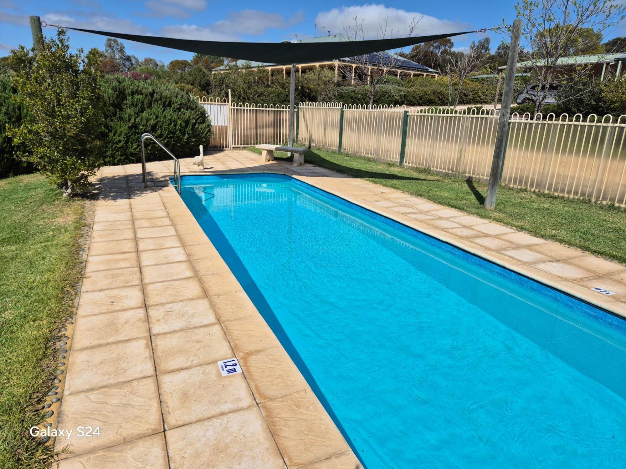 Lavendale Country Retreat Βίλα York Εξωτερικό φωτογραφία