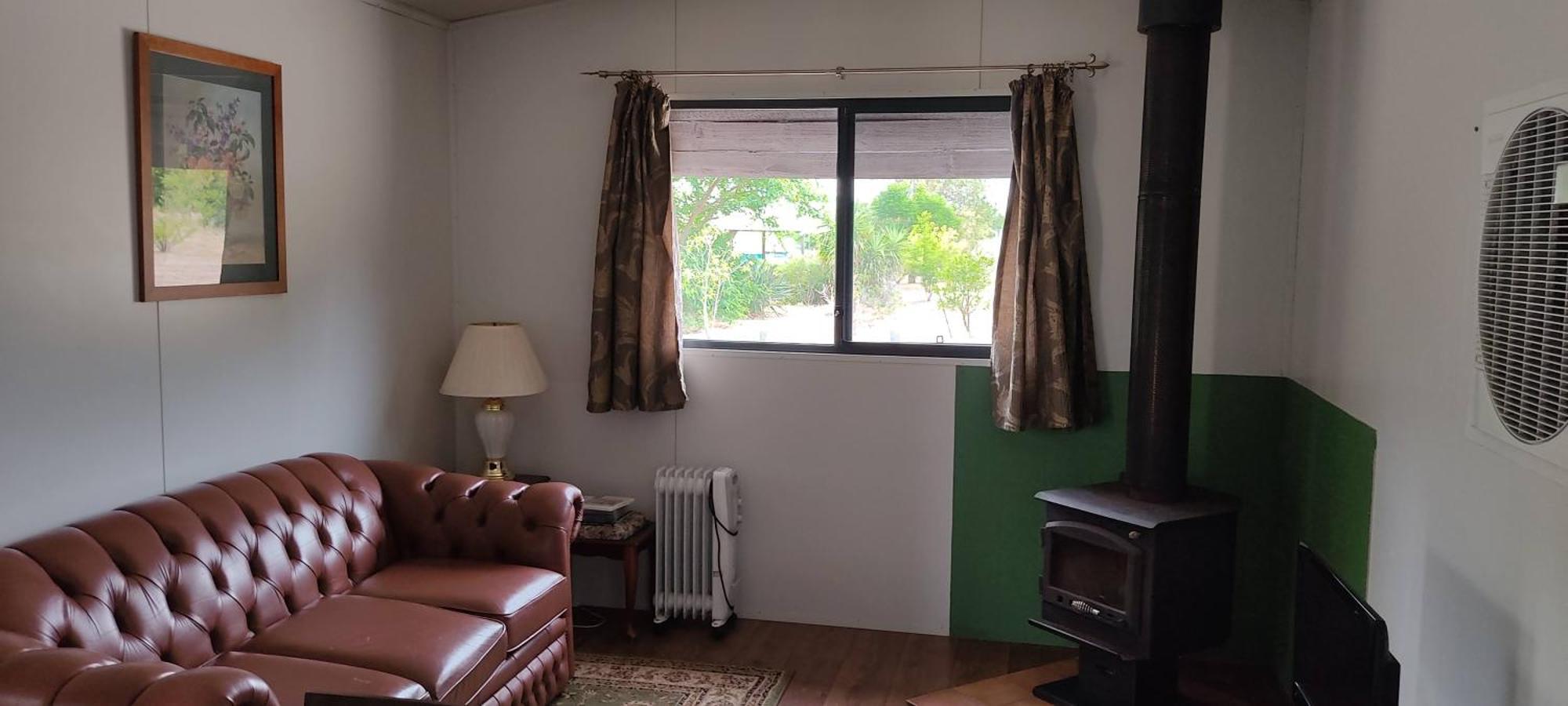 Lavendale Country Retreat Βίλα York Εξωτερικό φωτογραφία