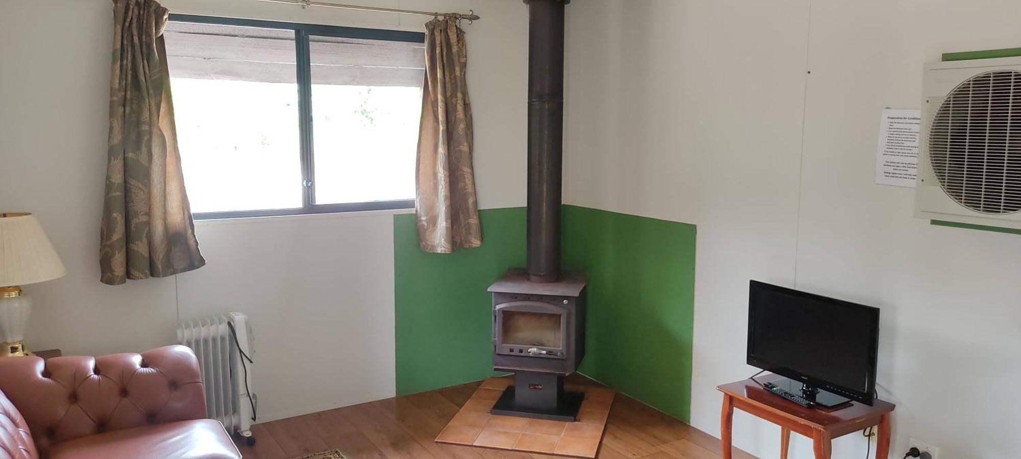 Lavendale Country Retreat Βίλα York Εξωτερικό φωτογραφία