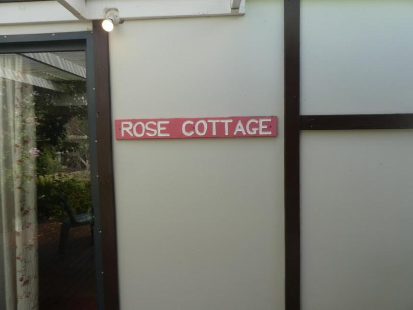 Lavendale Country Retreat Βίλα York Εξωτερικό φωτογραφία