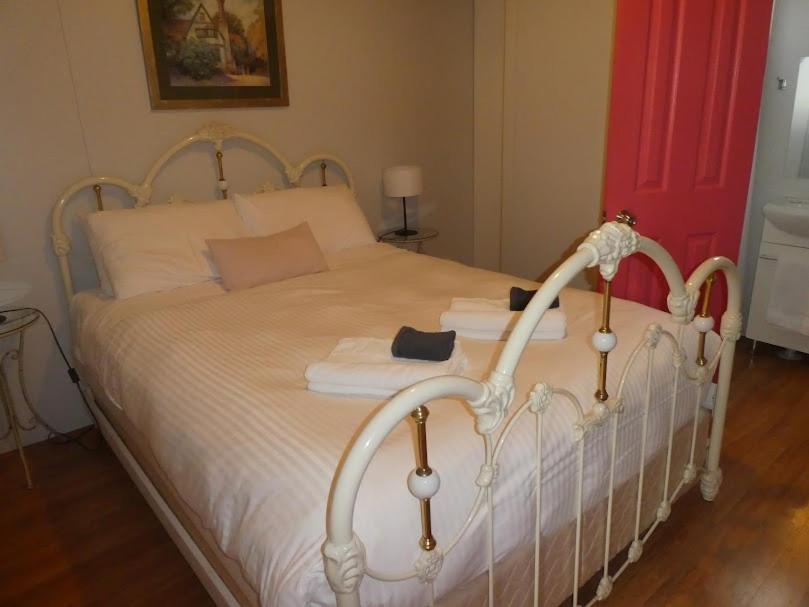 Lavendale Country Retreat Βίλα York Εξωτερικό φωτογραφία