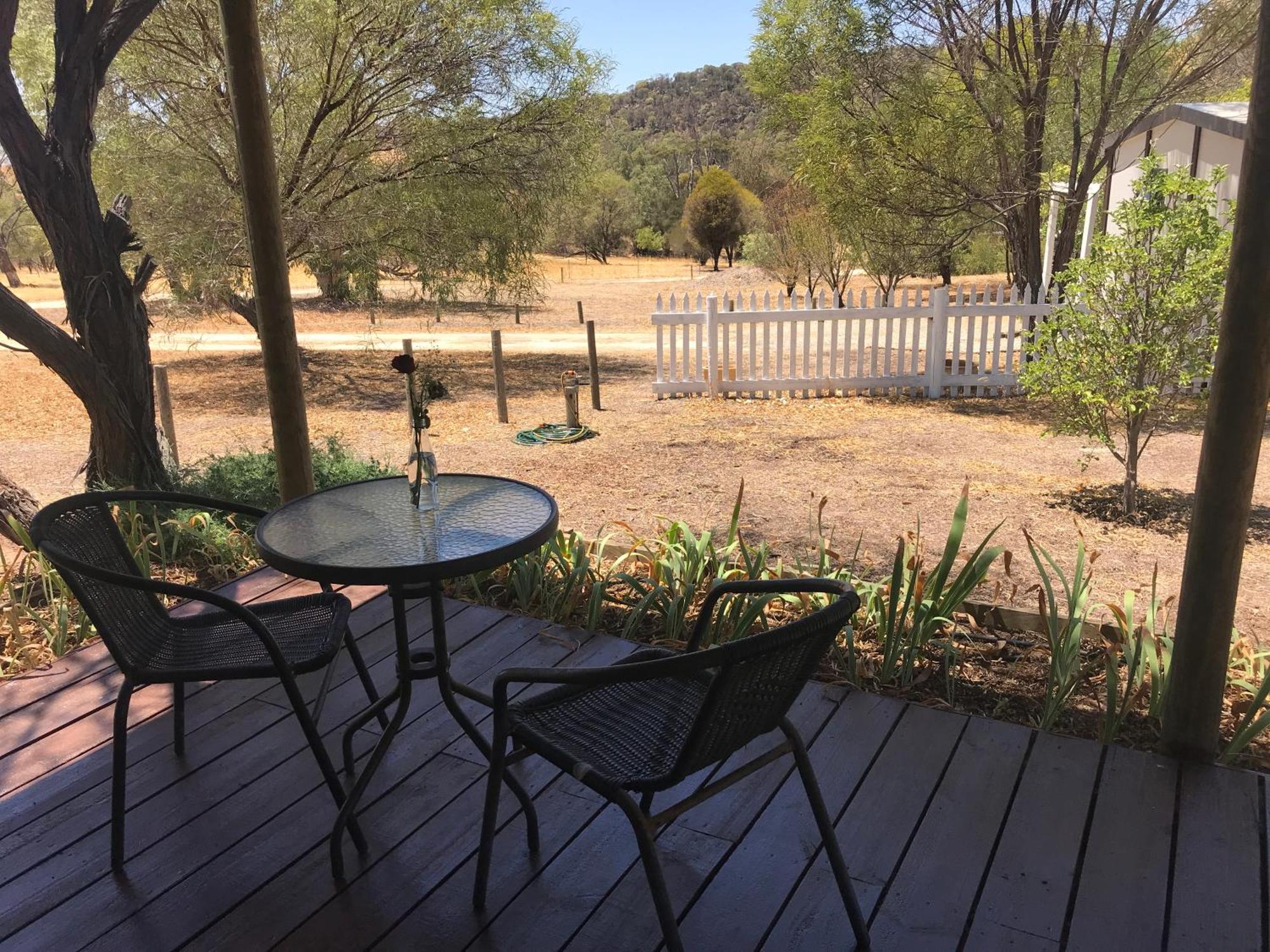 Lavendale Country Retreat Βίλα York Εξωτερικό φωτογραφία
