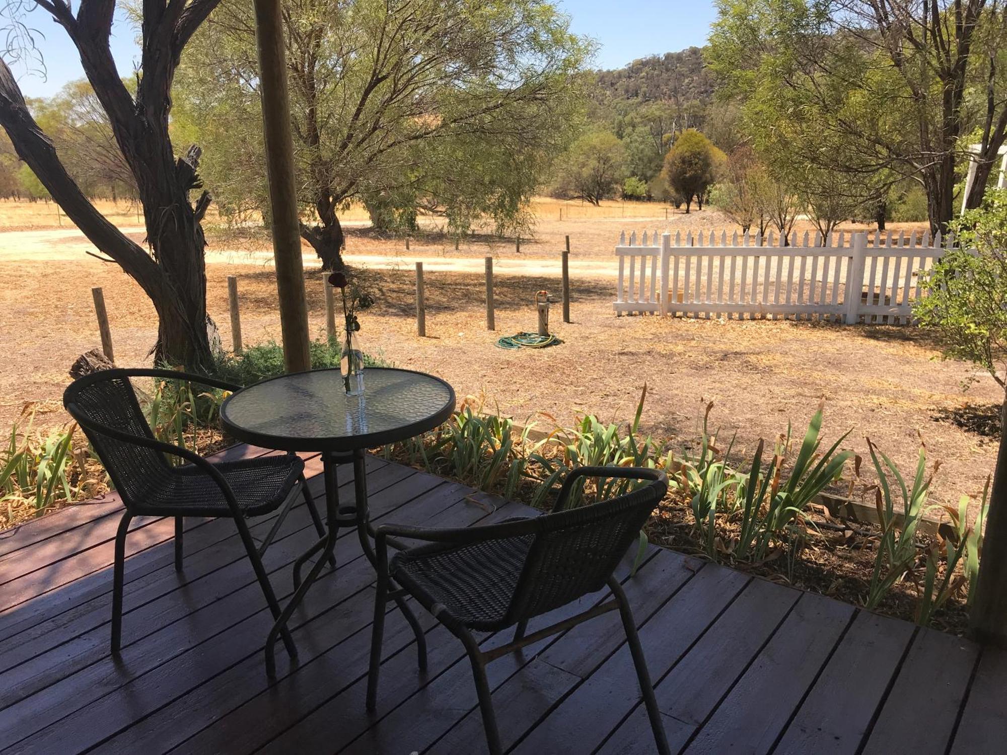 Lavendale Country Retreat Βίλα York Εξωτερικό φωτογραφία