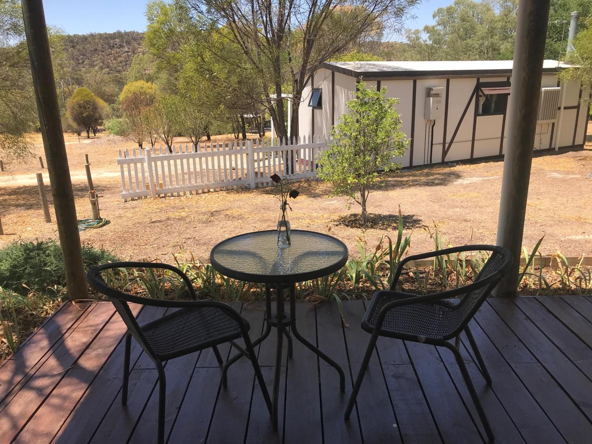 Lavendale Country Retreat Βίλα York Εξωτερικό φωτογραφία