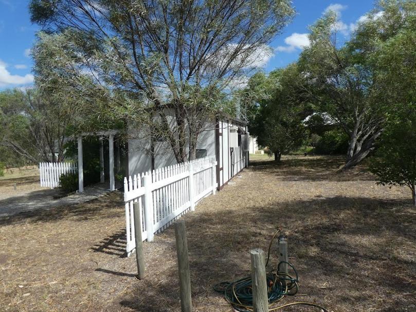 Lavendale Country Retreat Βίλα York Εξωτερικό φωτογραφία
