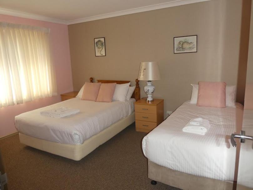 Lavendale Country Retreat Βίλα York Εξωτερικό φωτογραφία
