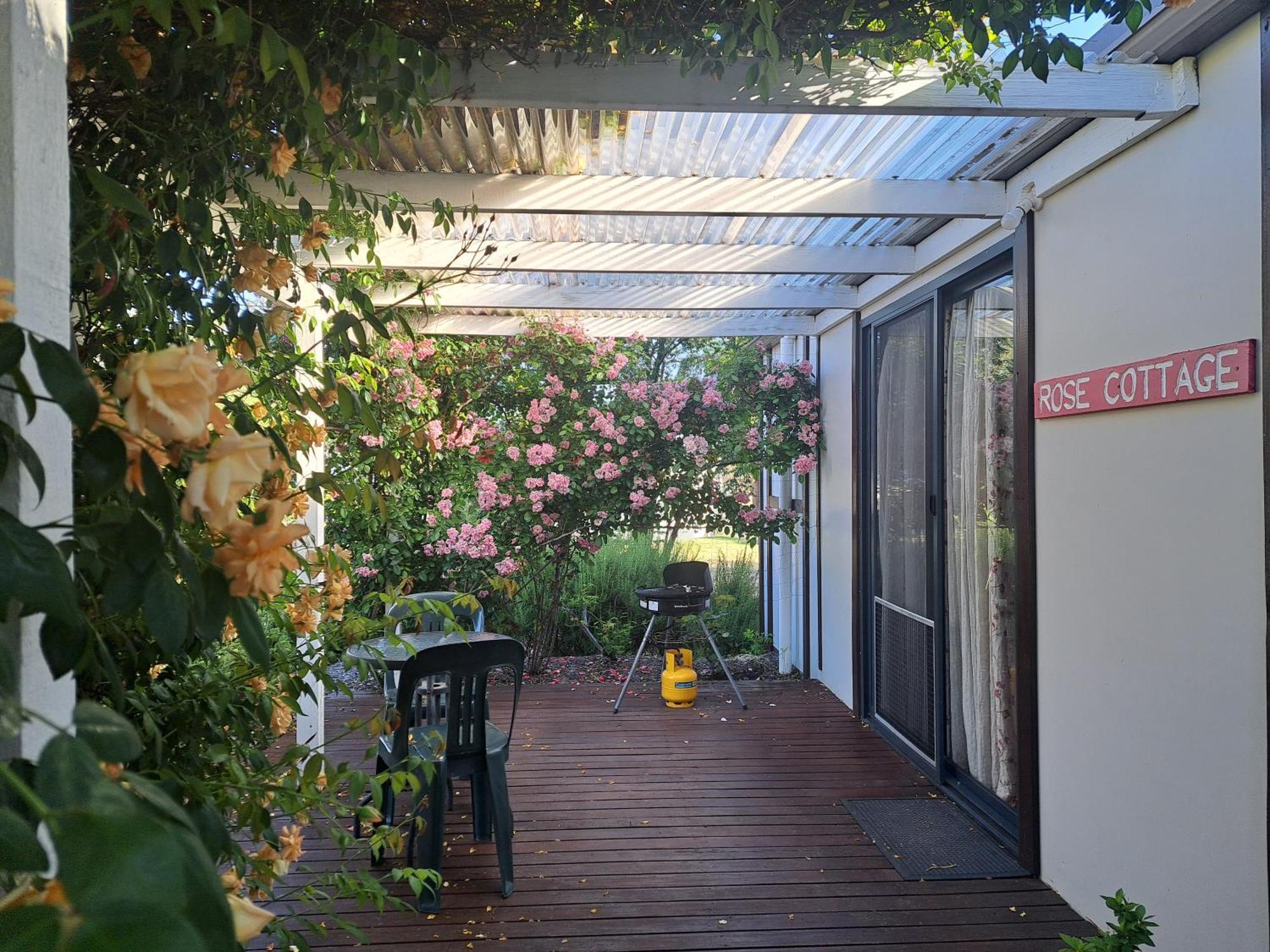 Lavendale Country Retreat Βίλα York Εξωτερικό φωτογραφία