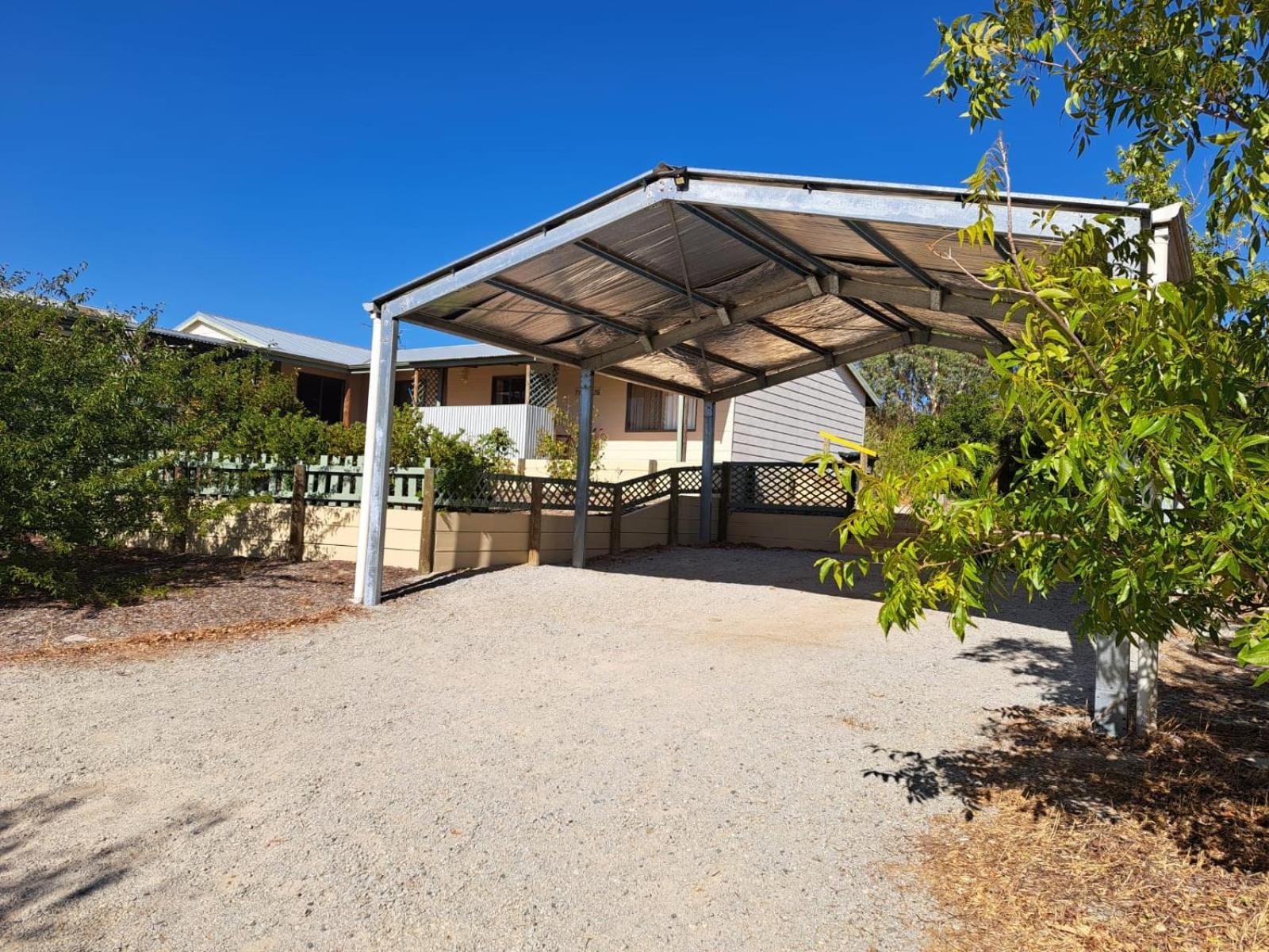 Lavendale Country Retreat Βίλα York Εξωτερικό φωτογραφία