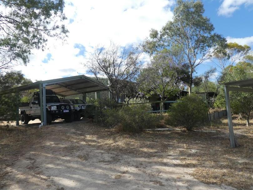Lavendale Country Retreat Βίλα York Εξωτερικό φωτογραφία