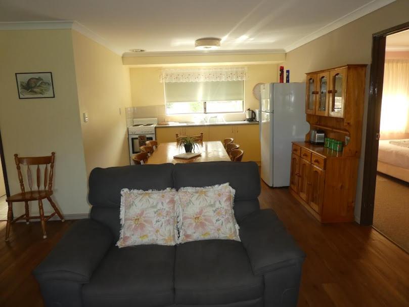 Lavendale Country Retreat Βίλα York Εξωτερικό φωτογραφία