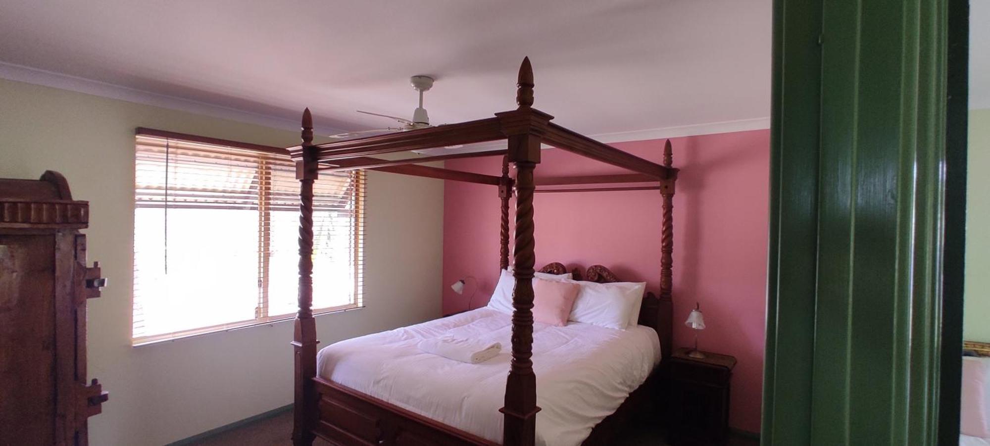 Lavendale Country Retreat Βίλα York Εξωτερικό φωτογραφία