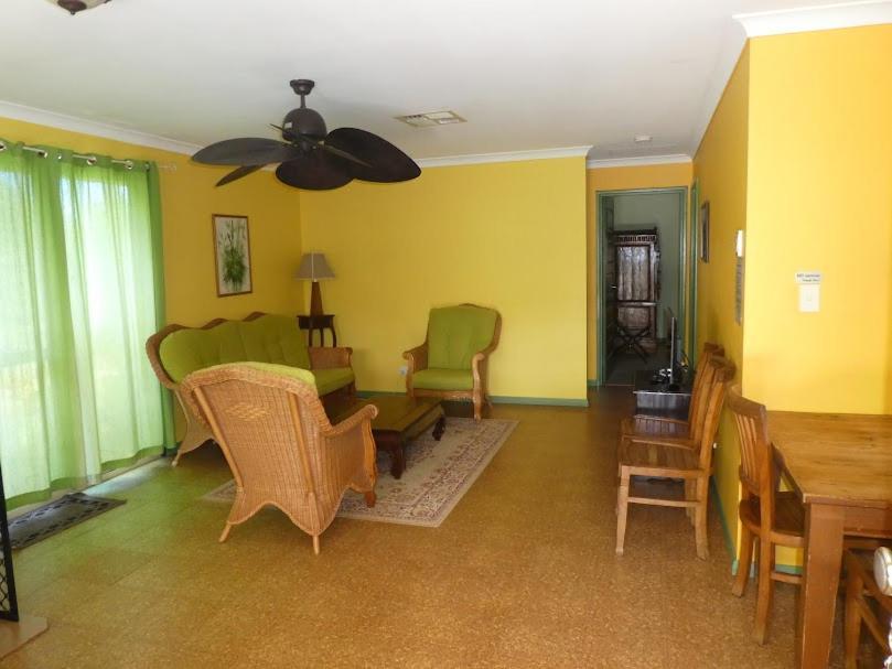 Lavendale Country Retreat Βίλα York Εξωτερικό φωτογραφία