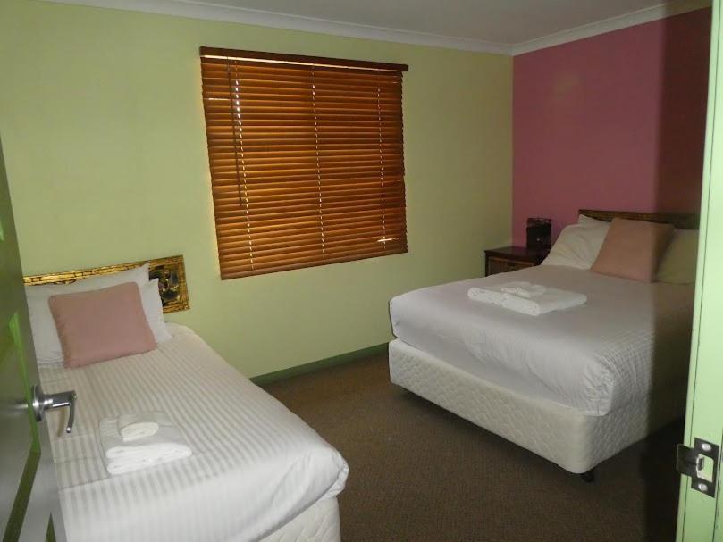 Lavendale Country Retreat Βίλα York Εξωτερικό φωτογραφία