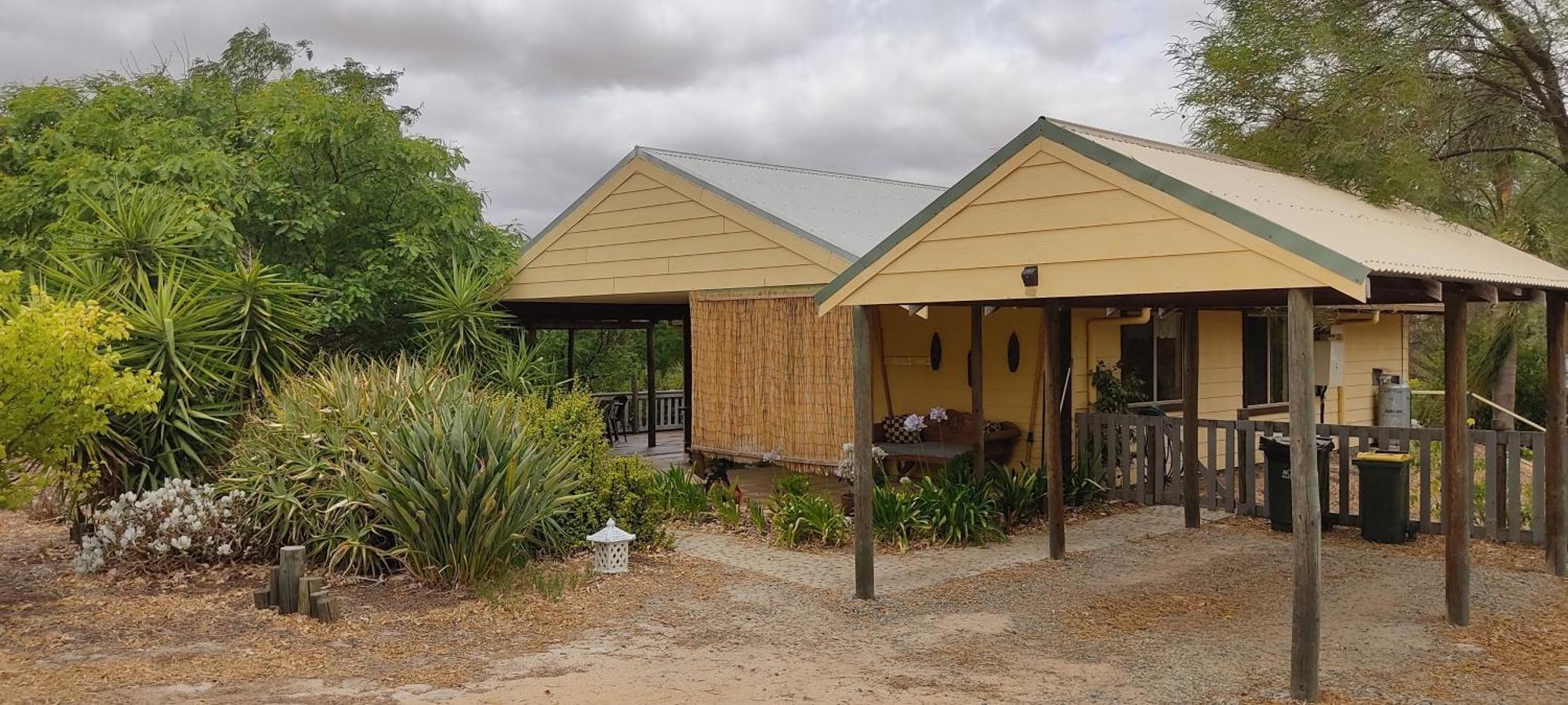 Lavendale Country Retreat Βίλα York Εξωτερικό φωτογραφία