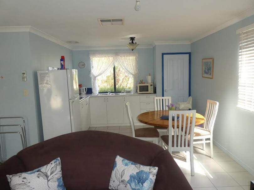 Lavendale Country Retreat Βίλα York Εξωτερικό φωτογραφία