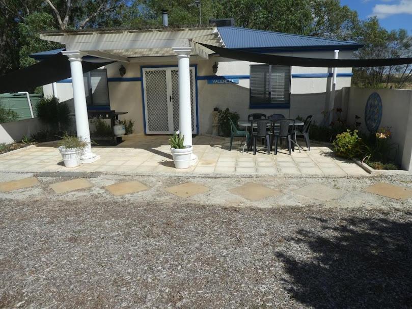 Lavendale Country Retreat Βίλα York Εξωτερικό φωτογραφία