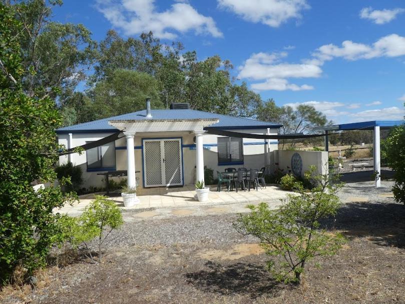 Lavendale Country Retreat Βίλα York Εξωτερικό φωτογραφία
