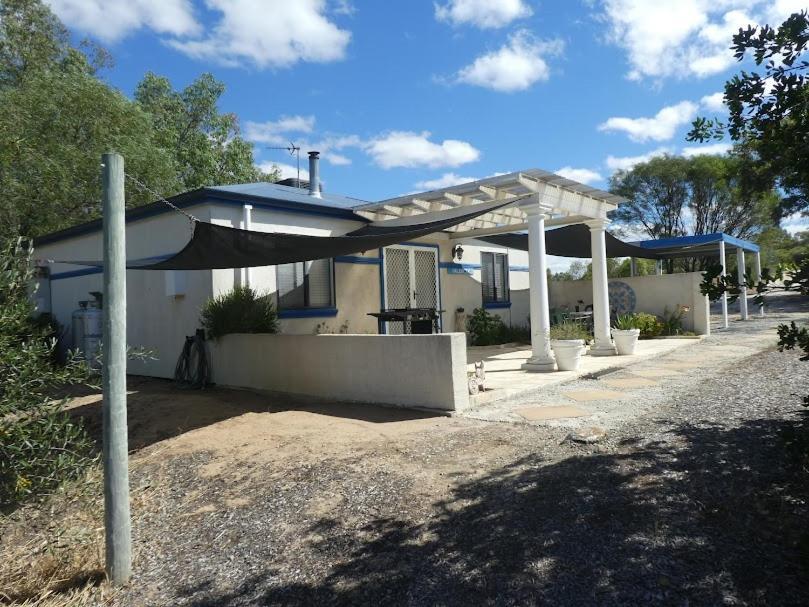 Lavendale Country Retreat Βίλα York Εξωτερικό φωτογραφία