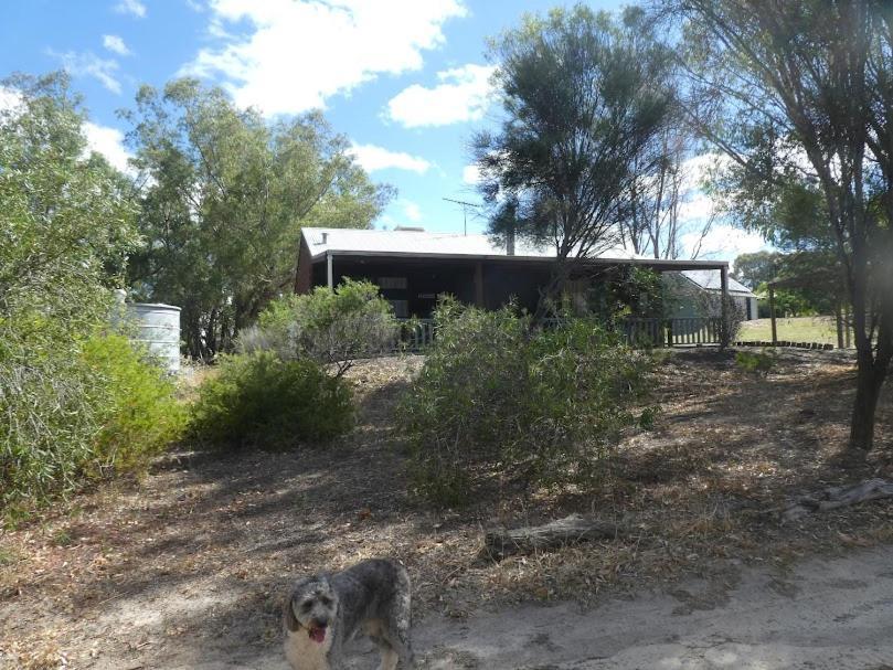 Lavendale Country Retreat Βίλα York Εξωτερικό φωτογραφία