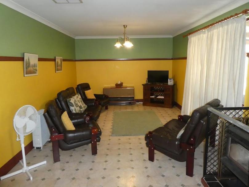 Lavendale Country Retreat Βίλα York Εξωτερικό φωτογραφία