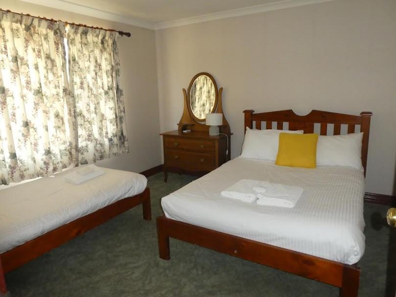 Lavendale Country Retreat Βίλα York Εξωτερικό φωτογραφία