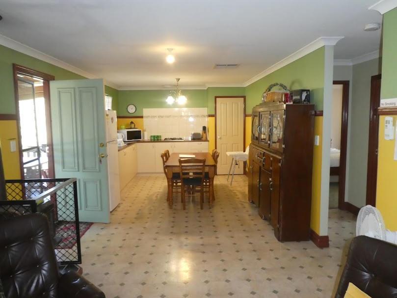Lavendale Country Retreat Βίλα York Εξωτερικό φωτογραφία